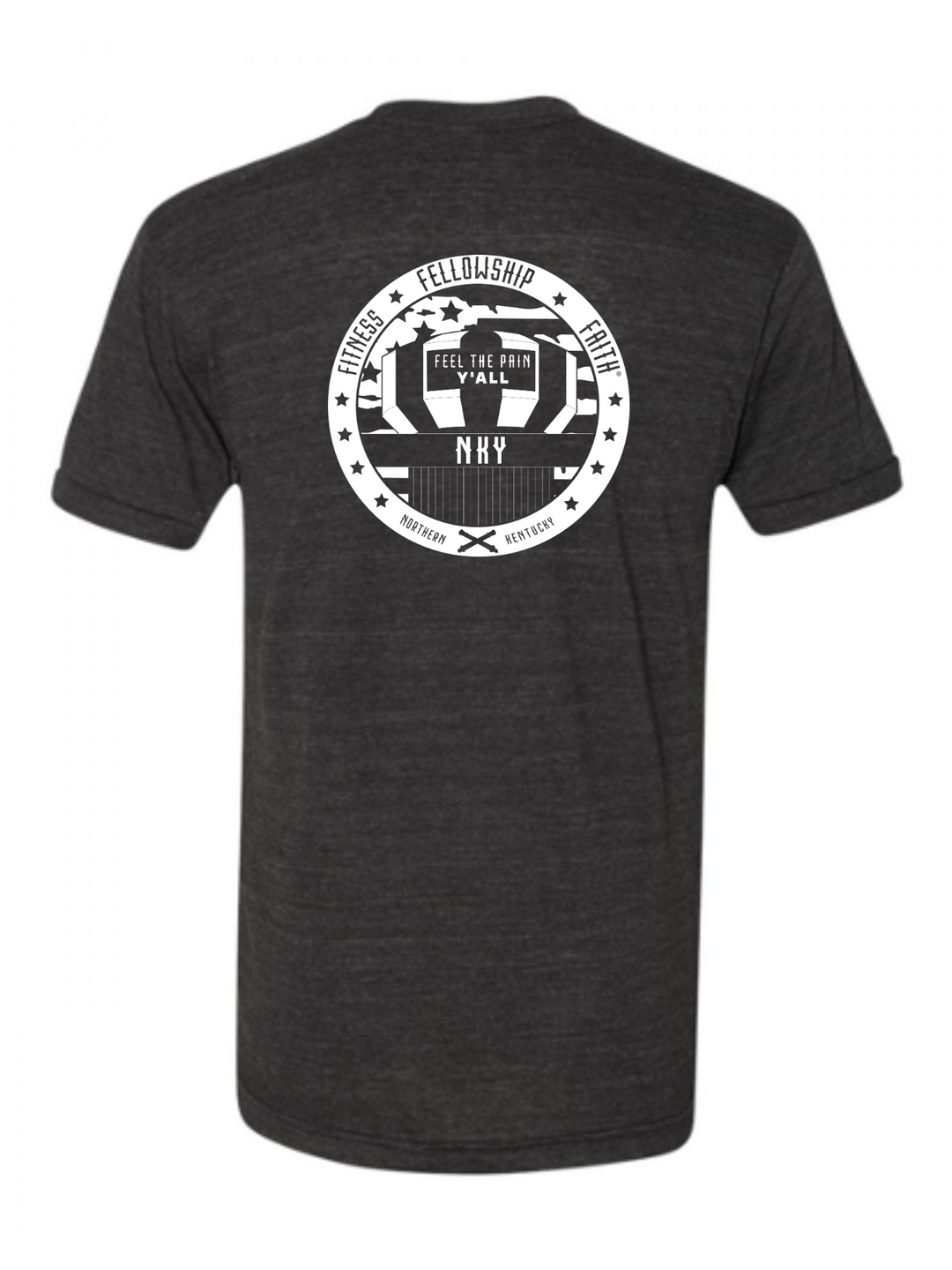 F3 NKY Pre-Order May 2023 (MudGear Shirts)