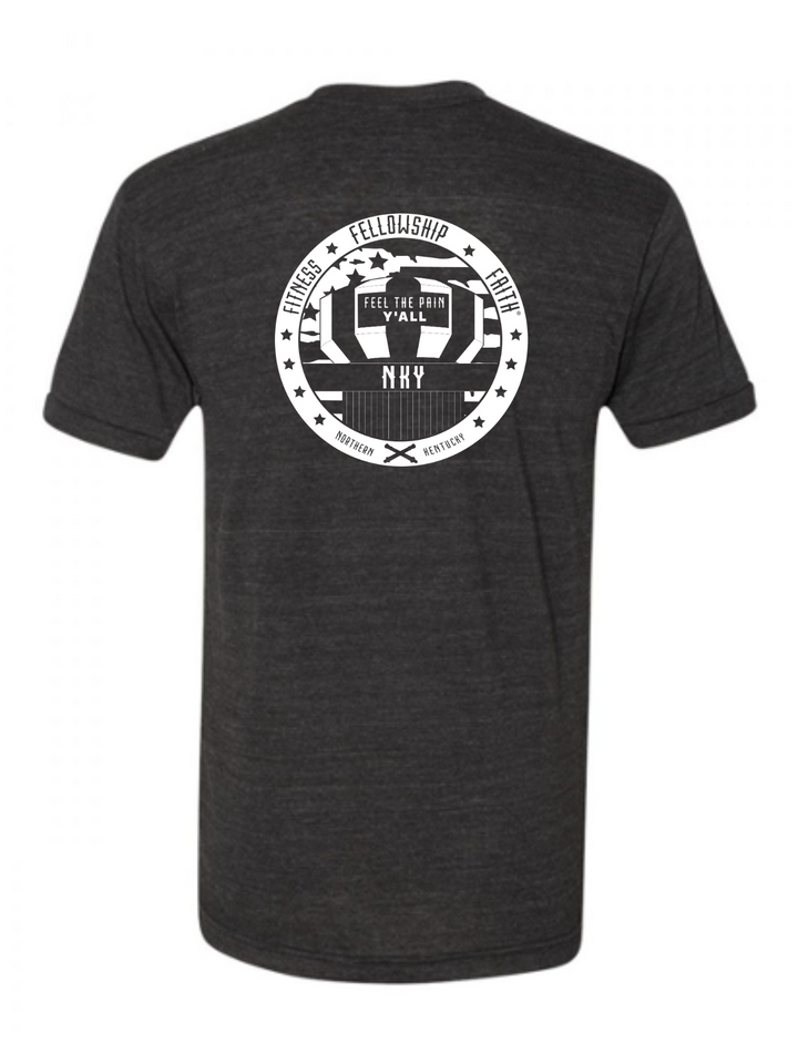 F3 NKY Pre-Order May 2023 (MudGear Shirts)