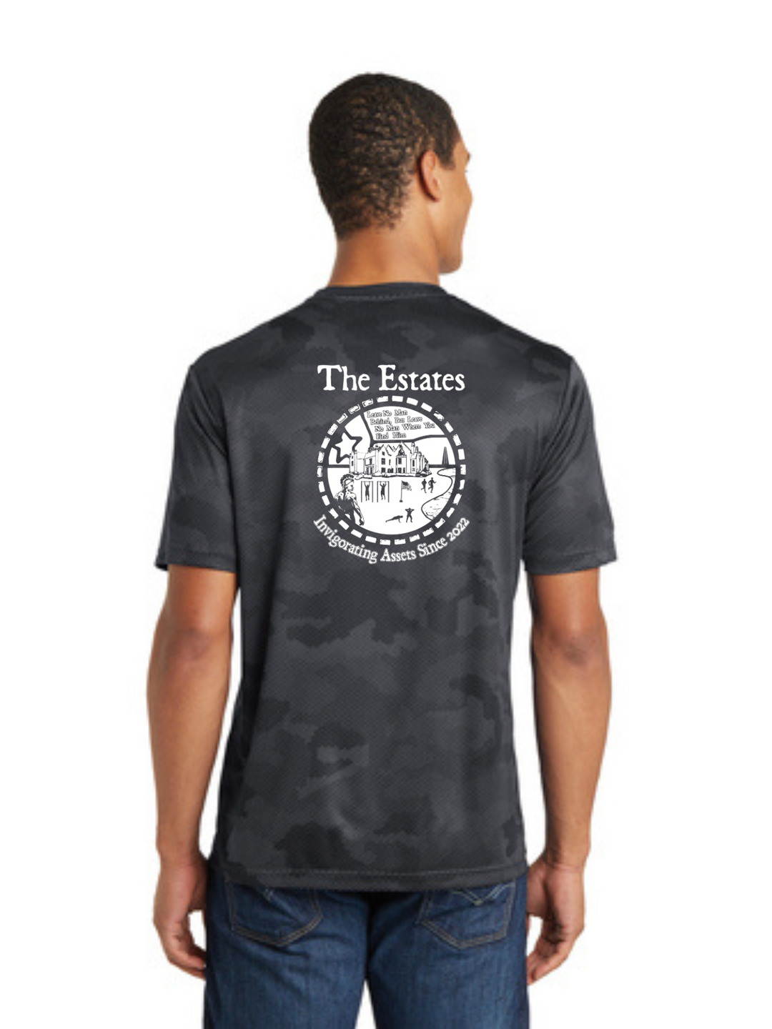 F3 The Estates Pre-Order May 2023