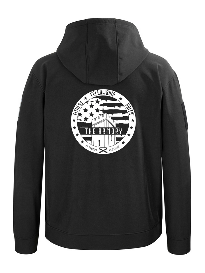 F3 The Armory Pre-Order May 2023 (MudGear Shirts)