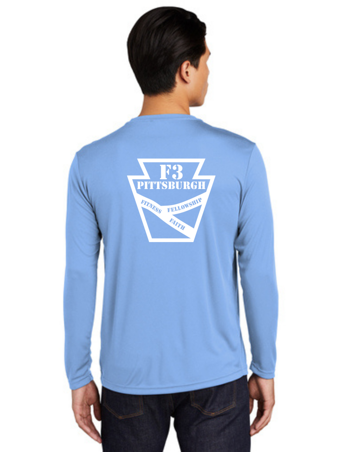 F3 Pittsburgh 1 Pre-Order May 2023
