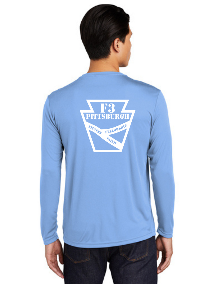 F3 Pittsburgh 1 Pre-Order May 2023