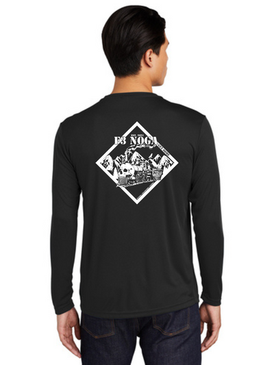 F3 Noga Shirts Pre-Order May 2023