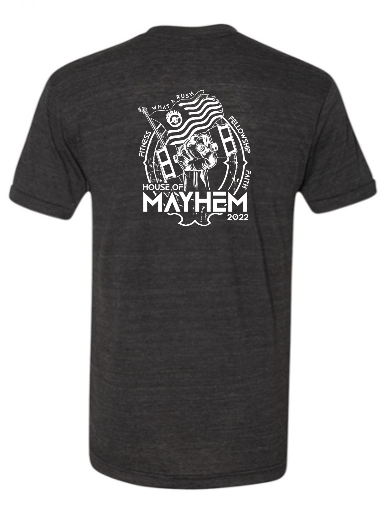 F3 House of Mayhem Pre-Order May 2023