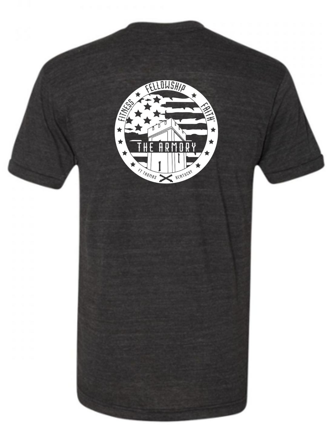 F3 The Armory Pre-Order May 2023 (MudGear Shirts)