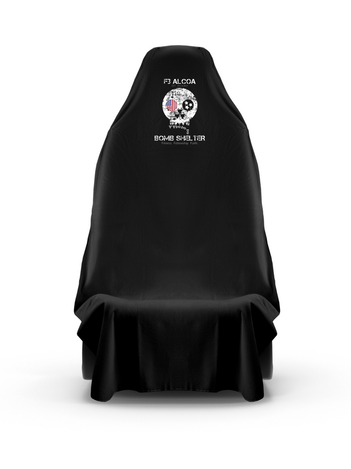 F3 Alcoa Bomb Shelter Pre-Order May 2023