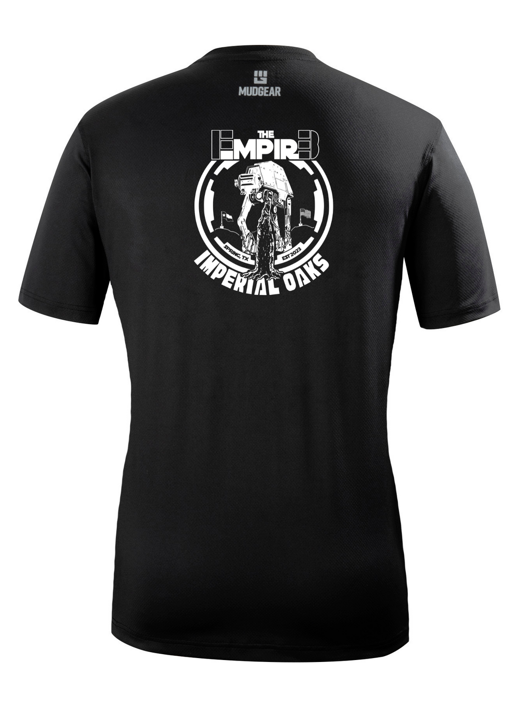 F3 The Empire Imperial Oaks Pre-Order December 2023