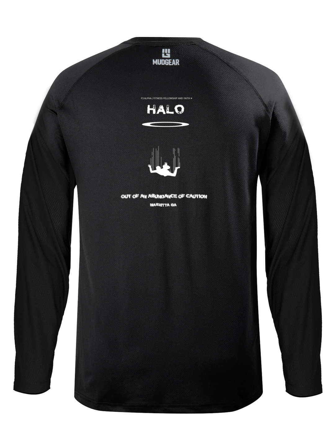 F3 Halo Pre-Order May 2023