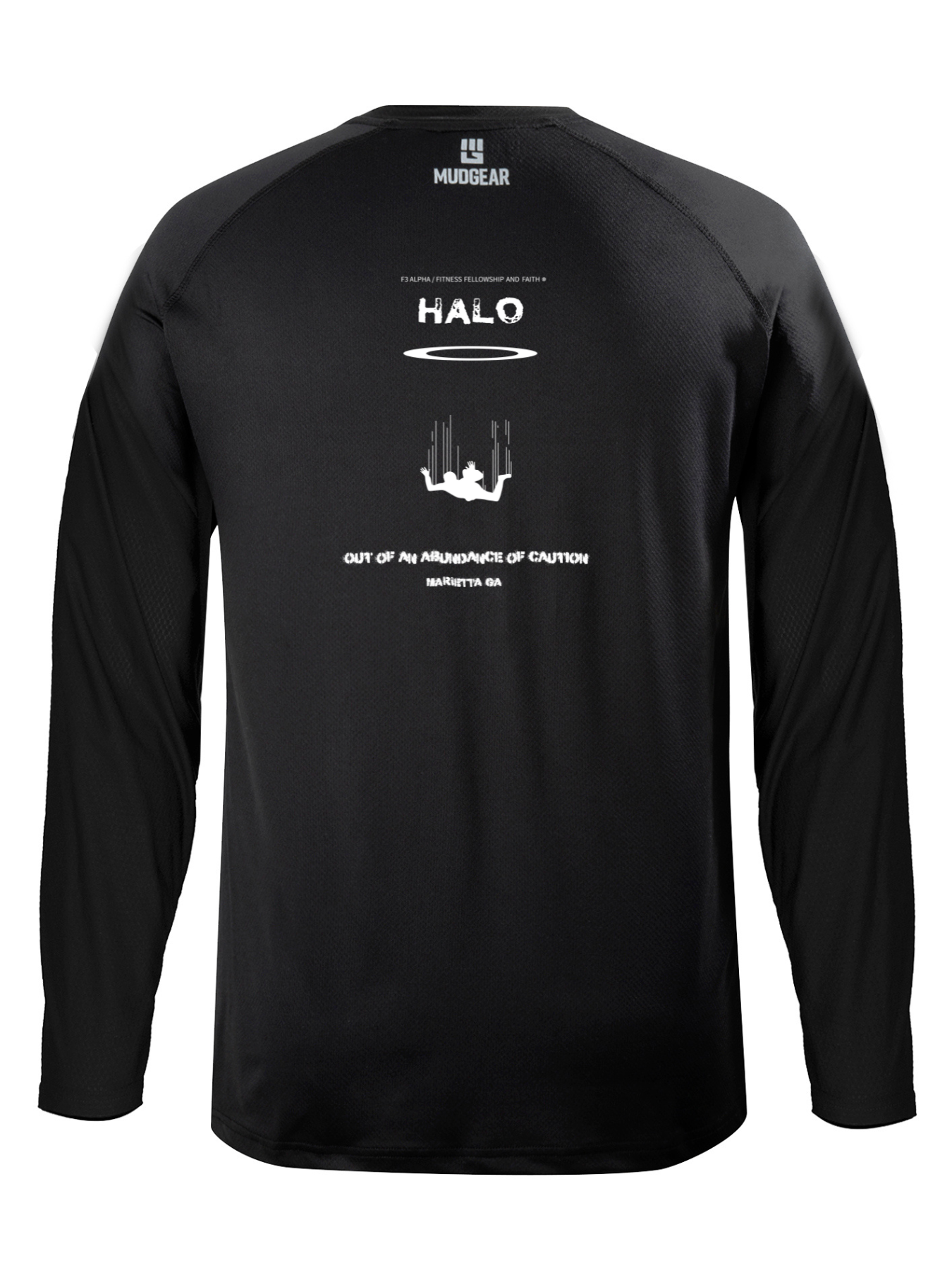 F3 Halo Pre-Order May 2023