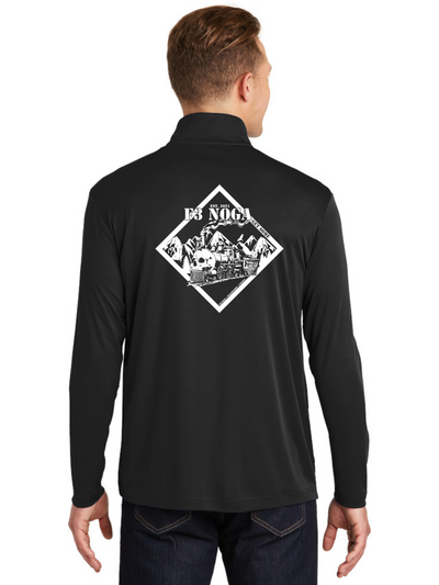 F3 Noga Shirts Pre-Order May 2023