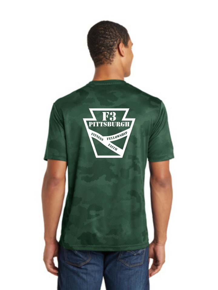 F3 Pittsburgh 1 Pre-Order May 2023