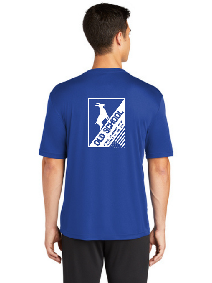F3 Old School Pre-Order May 2023