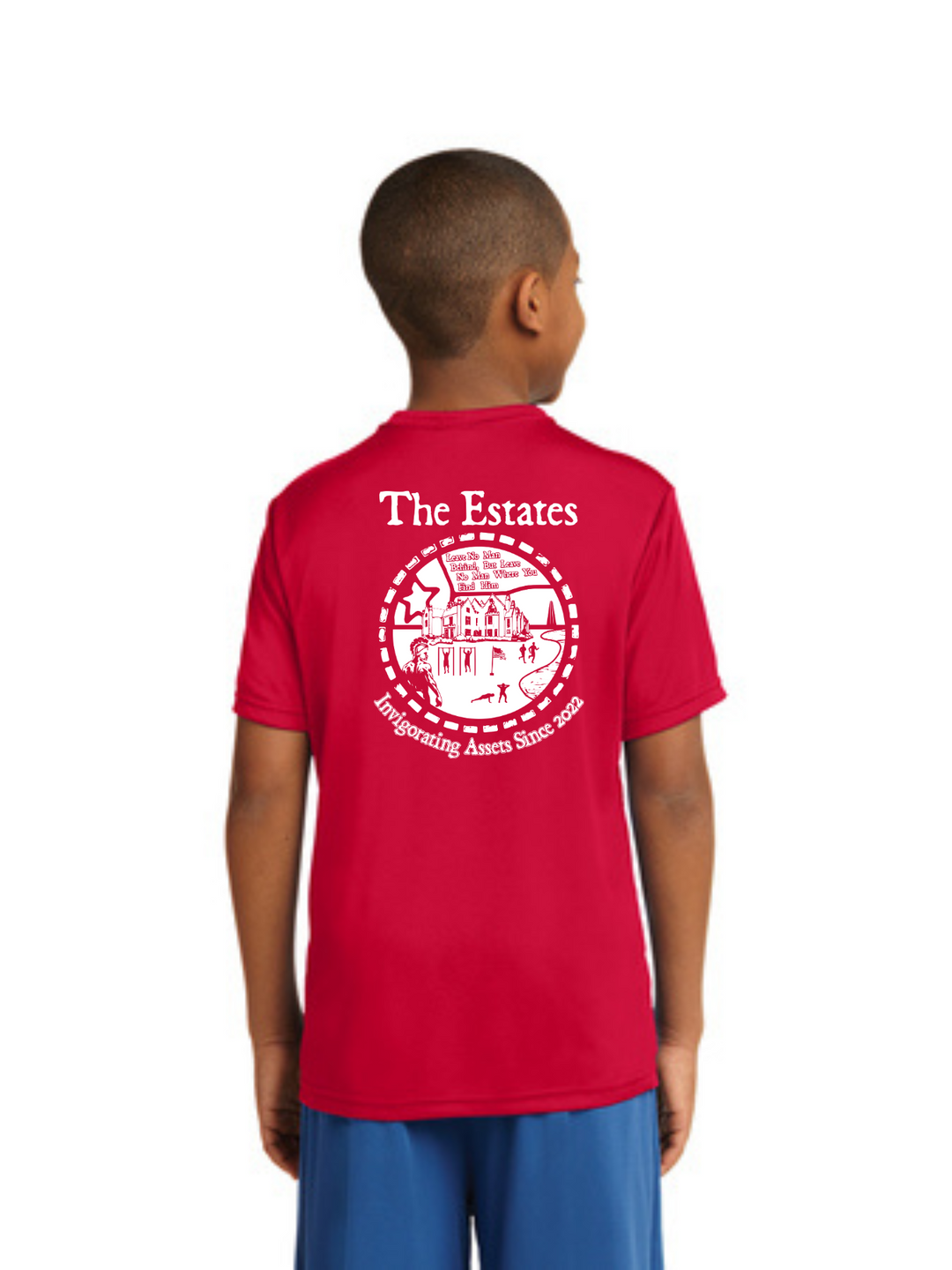 F3 The Estates Pre-Order May 2023