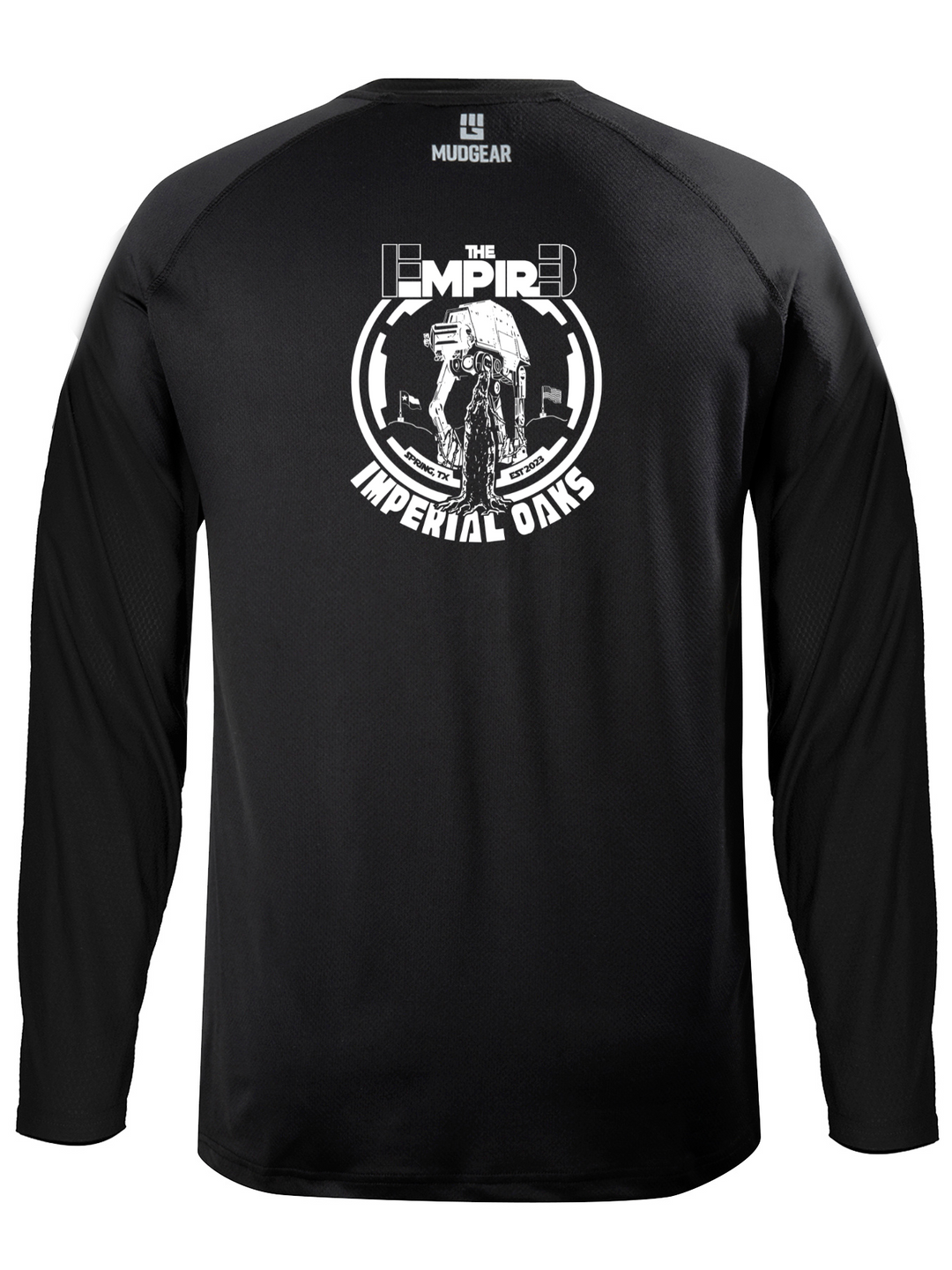 F3 The Empire Imperial Oaks Pre-Order December 2023