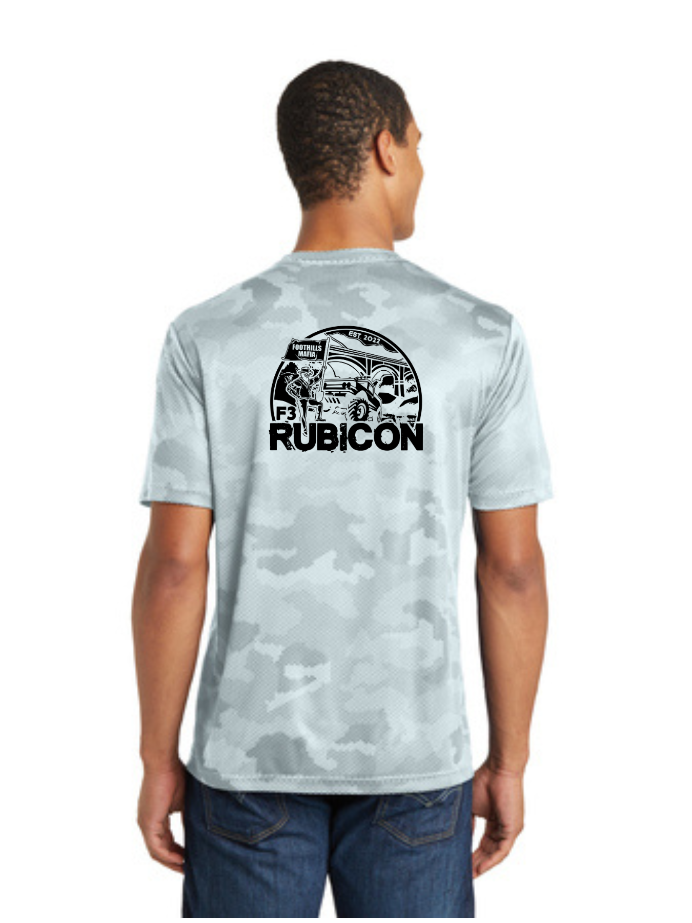 F3 Rubicon Pre-Order May 2023