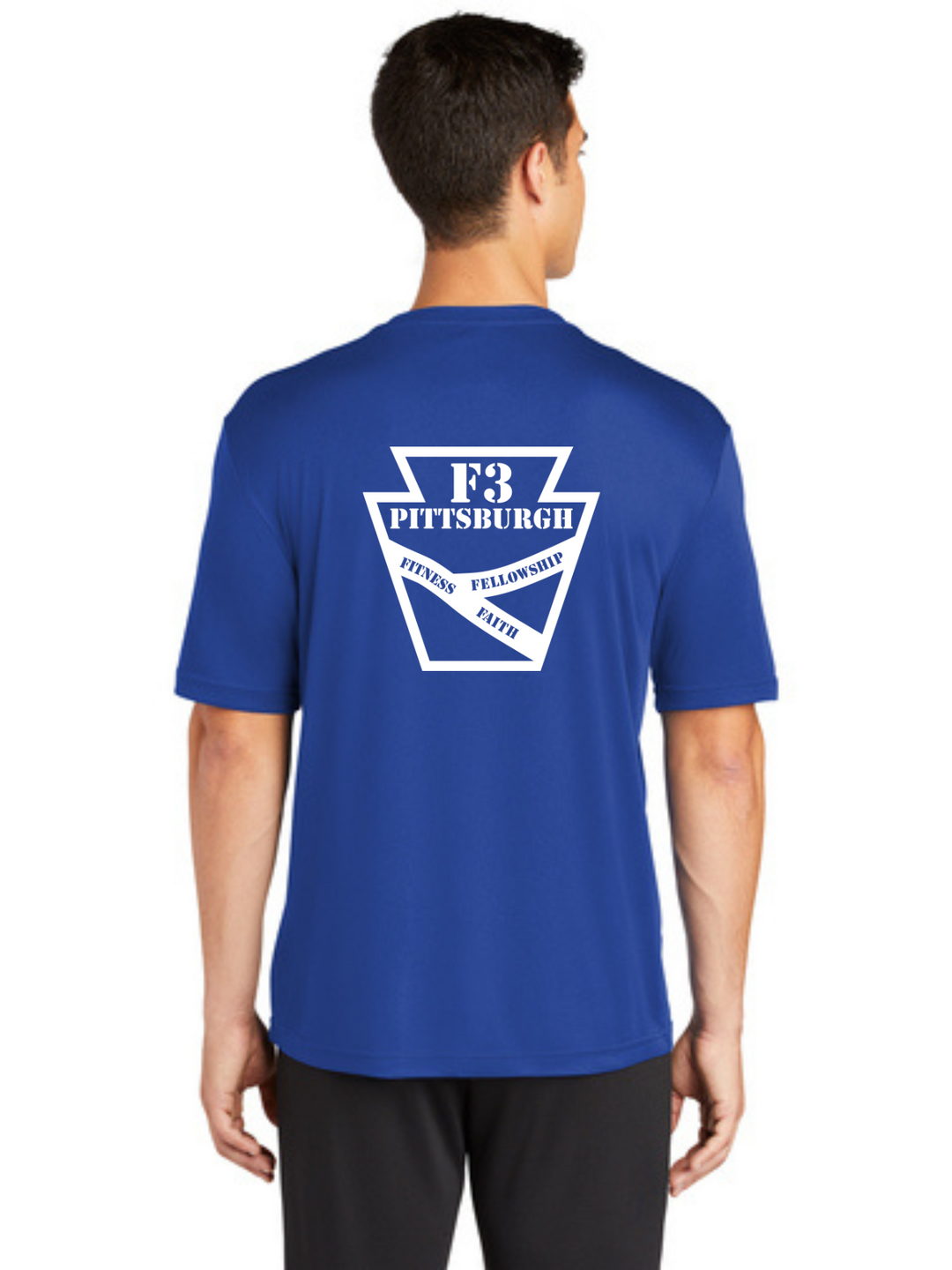 F3 Pittsburgh 1 Pre-Order May 2023