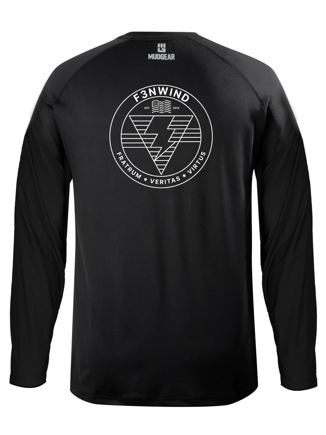 F3 NWind Pre-Order May 2023