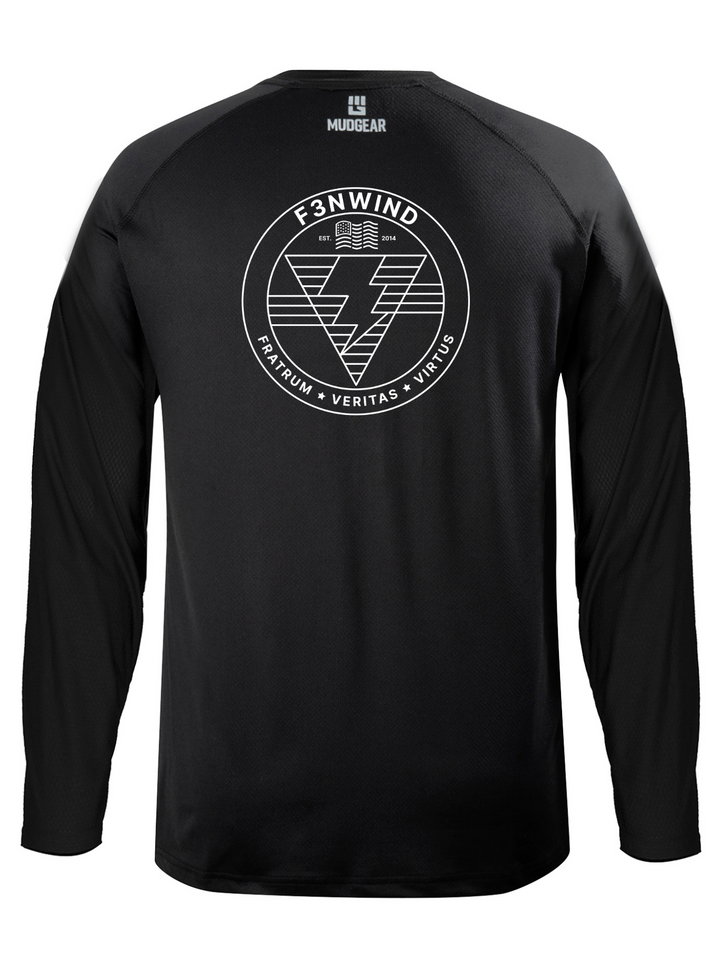 F3 NWind Pre-Order May 2023
