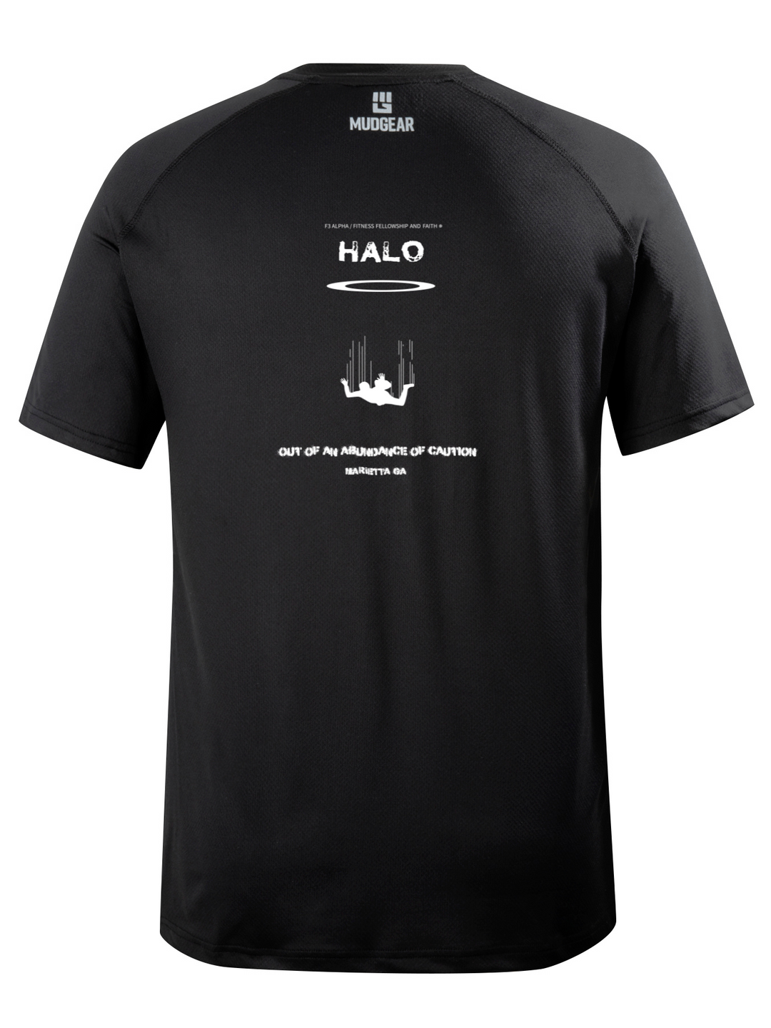 F3 Halo Pre-Order May 2023
