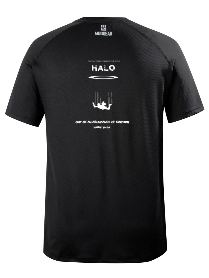 F3 Halo Pre-Order May 2023