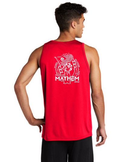 F3 House of Mayhem Pre-Order May 2023