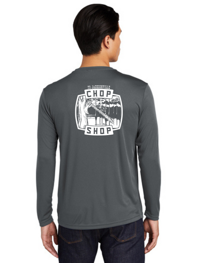 F3 Chop Shop Pre-Order May 2023