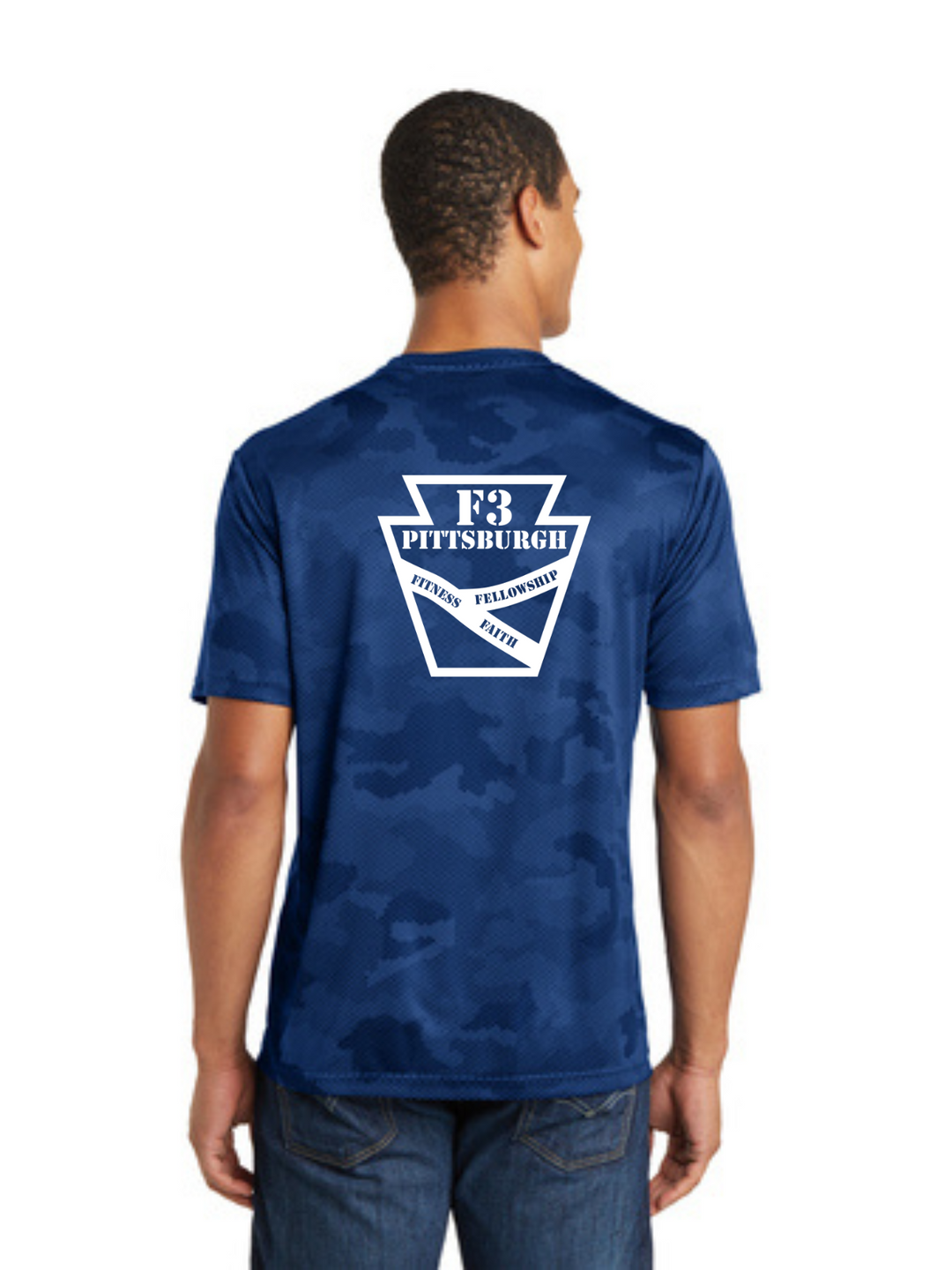 F3 Pittsburgh 1 Pre-Order May 2023