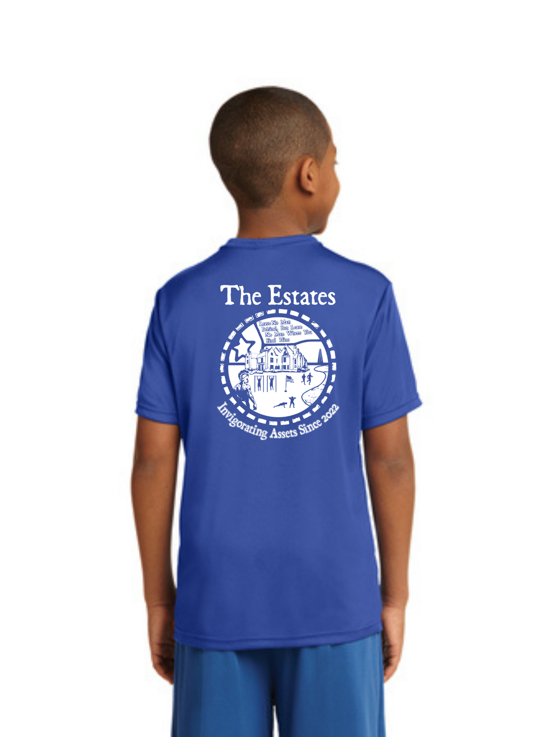 F3 The Estates Pre-Order May 2023
