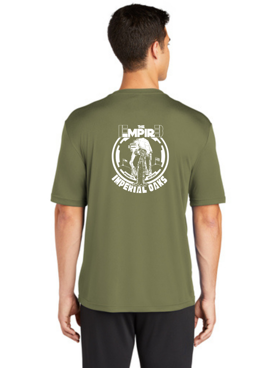 F3 The Empire Imperial Oaks Pre-Order December 2023