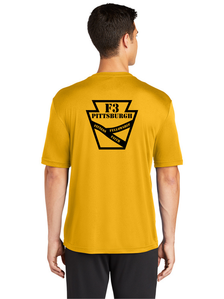F3 Pittsburgh 2 Pre-Order May 2023