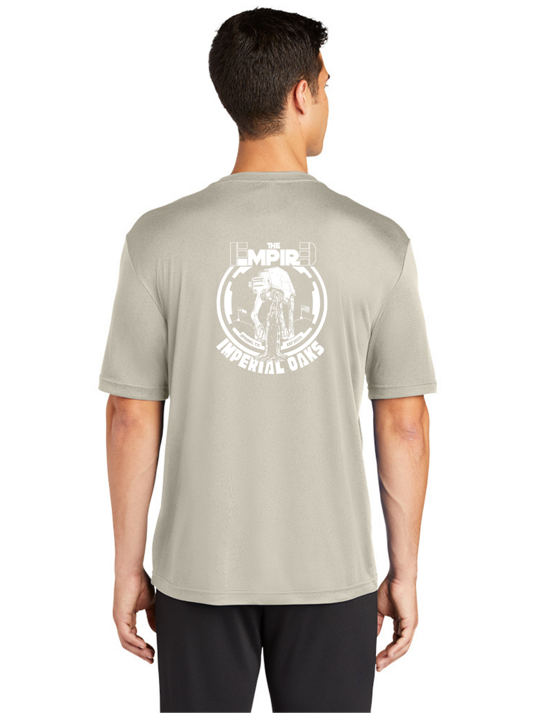 F3 The Empire Imperial Oaks Pre-Order December 2023