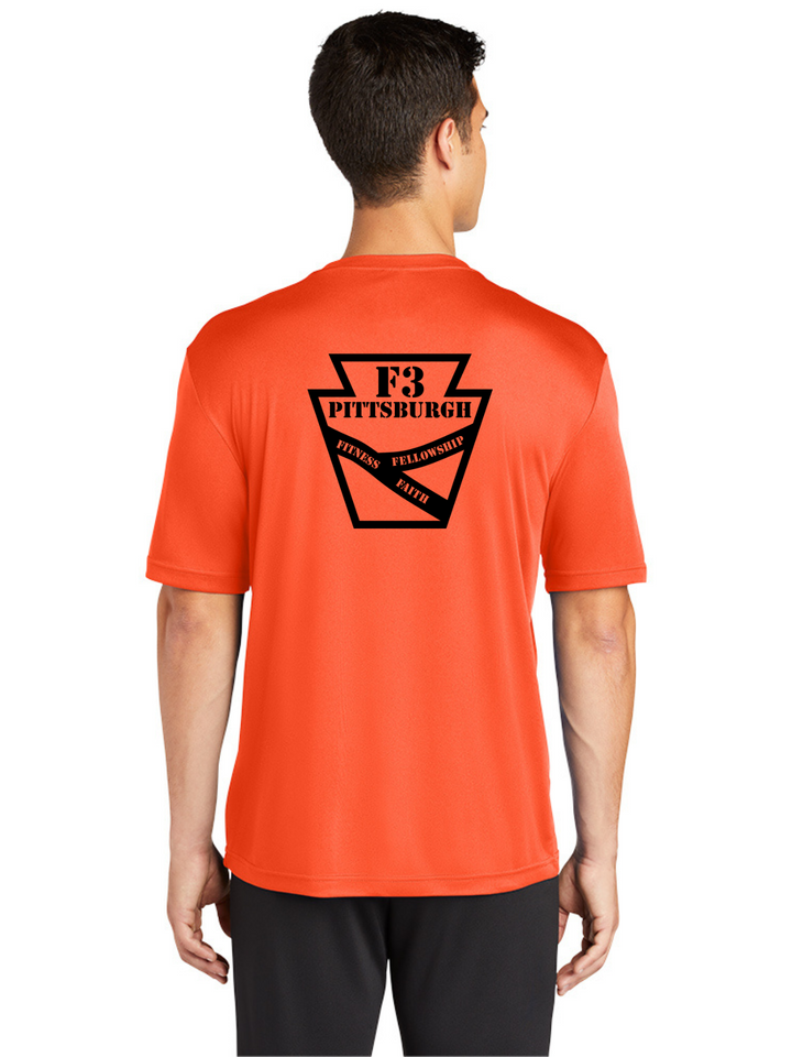 F3 Pittsburgh 2 Pre-Order May 2023