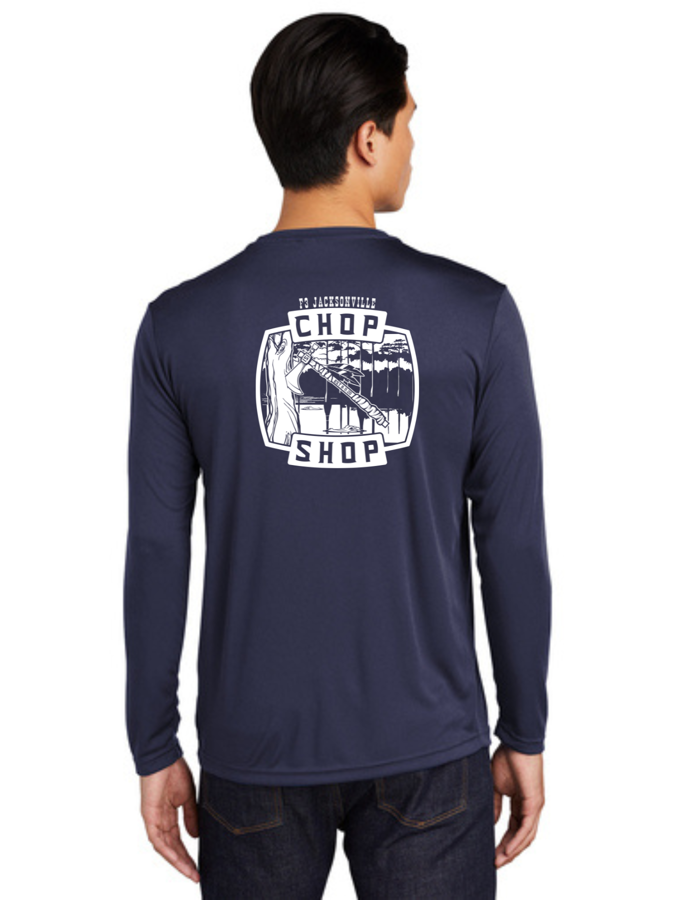 F3 Chop Shop Pre-Order May 2023