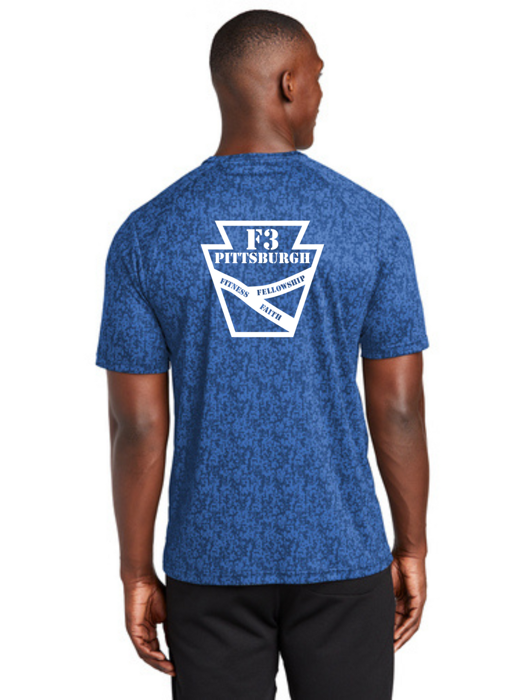 F3 Pittsburgh 1 Pre-Order May 2023