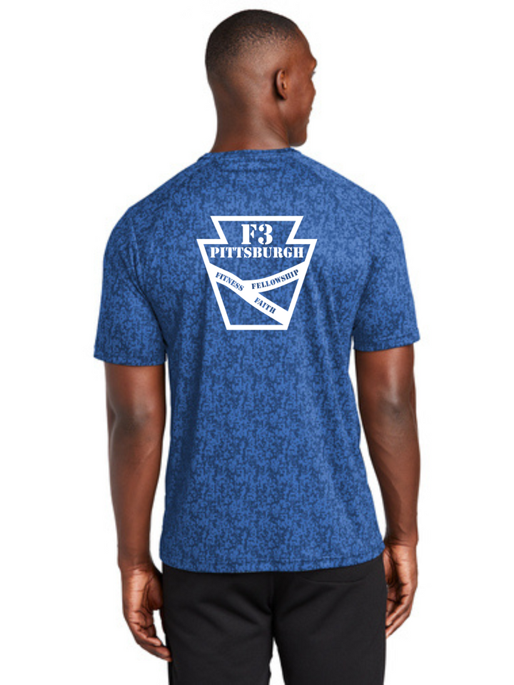 F3 Pittsburgh 1 Pre-Order May 2023