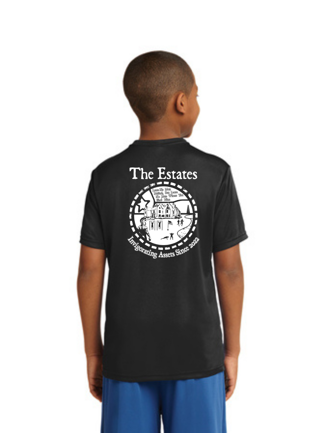 F3 The Estates Pre-Order May 2023