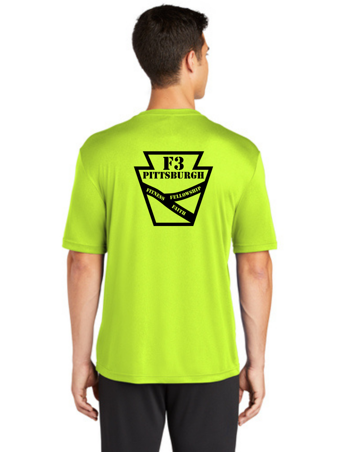 F3 Pittsburgh 2 Pre-Order May 2023