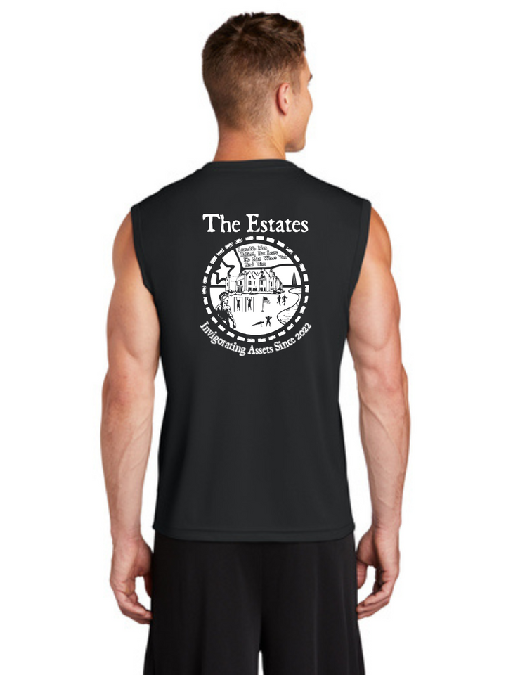 F3 The Estates Pre-Order May 2023