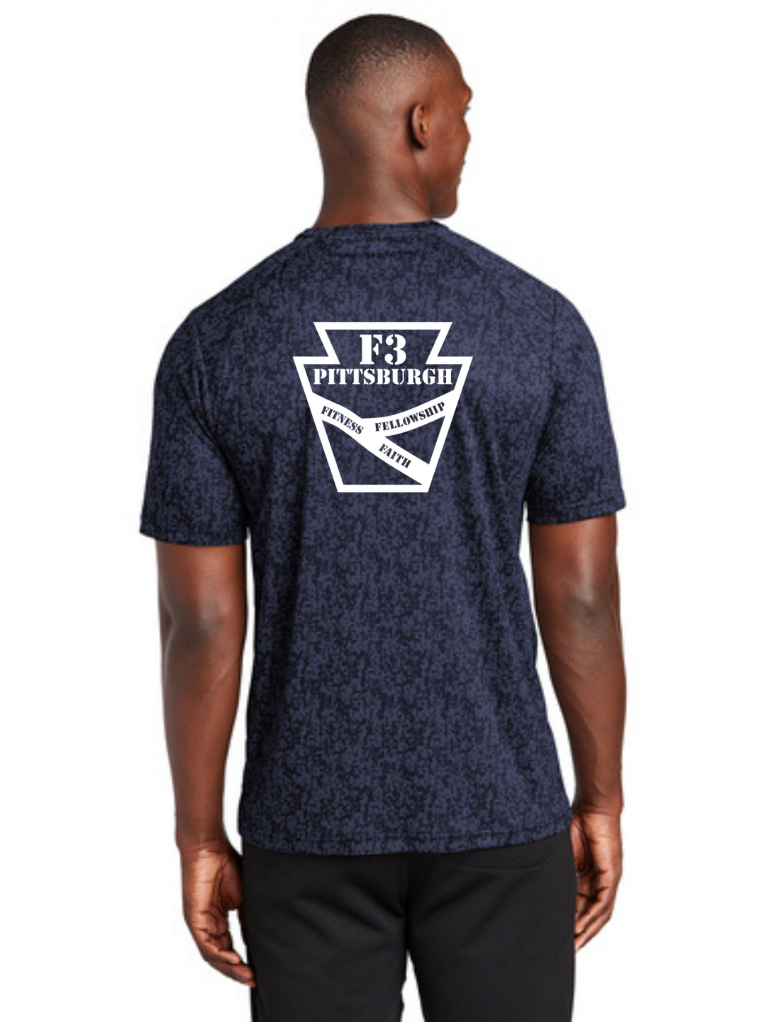 F3 Pittsburgh 1 Pre-Order May 2023