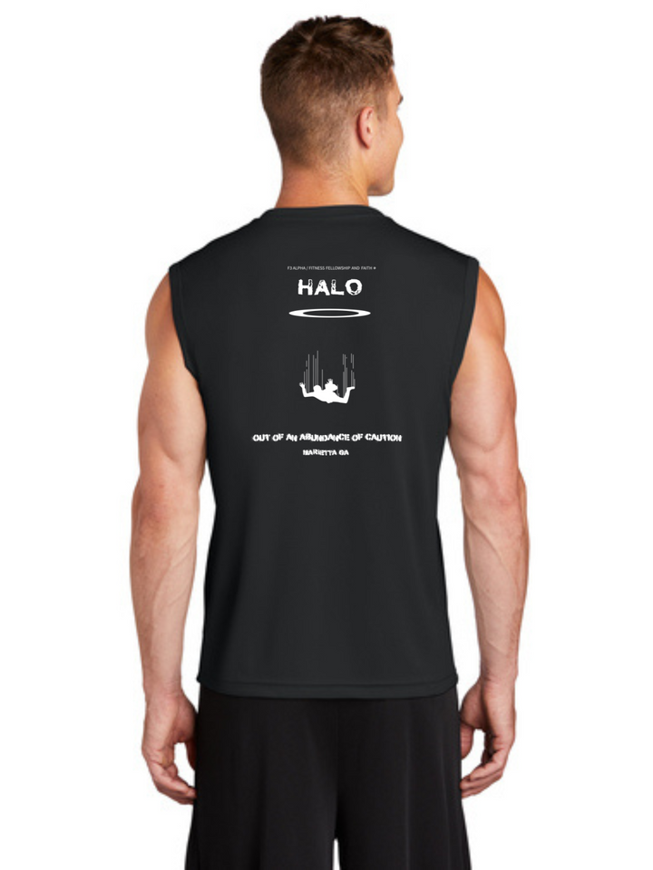 F3 Halo Pre-Order May 2023