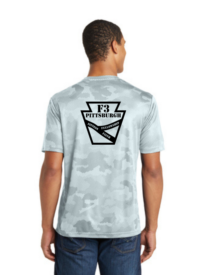 F3 Pittsburgh 1 Pre-Order May 2023
