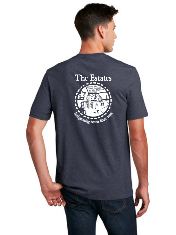 F3 The Estates Pre-Order May 2023