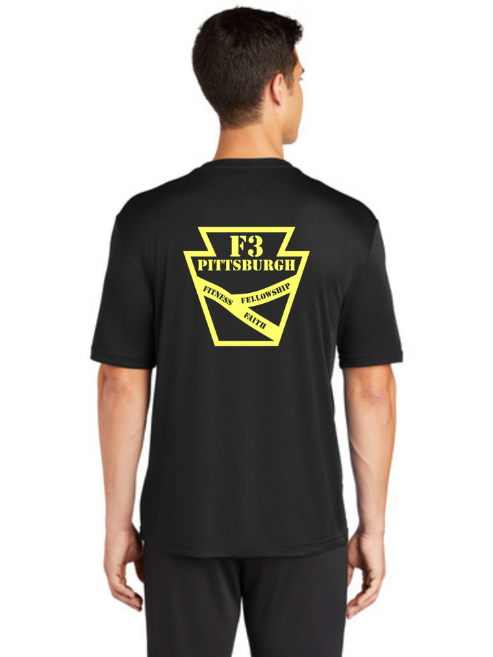 F3 Pittsburgh 2 Pre-Order May 2023