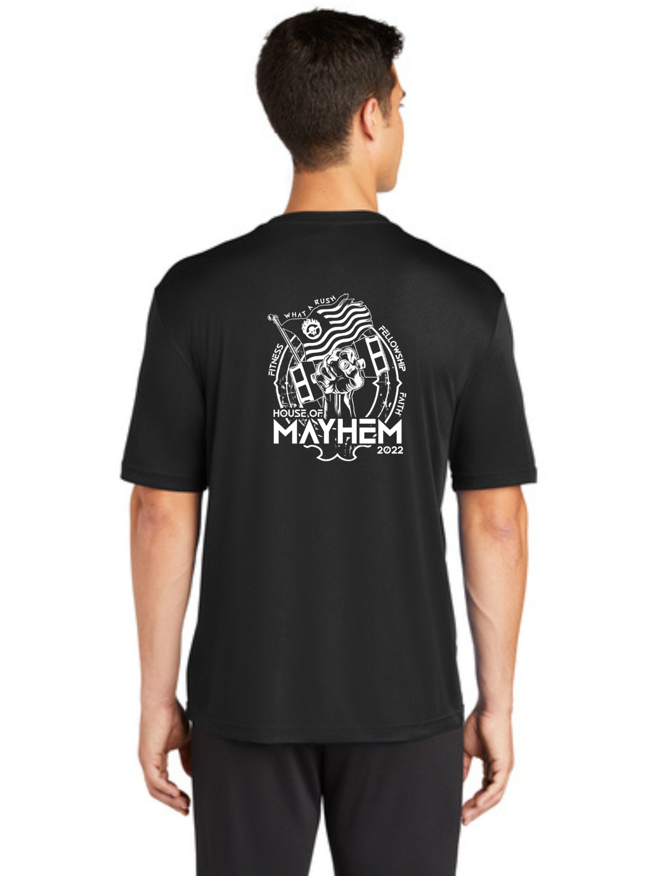 F3 House of Mayhem Pre-Order May 2023