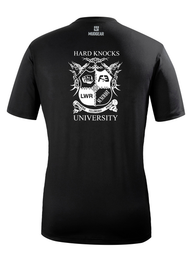 F3 Hard Knocks University Pre-Order May 2023