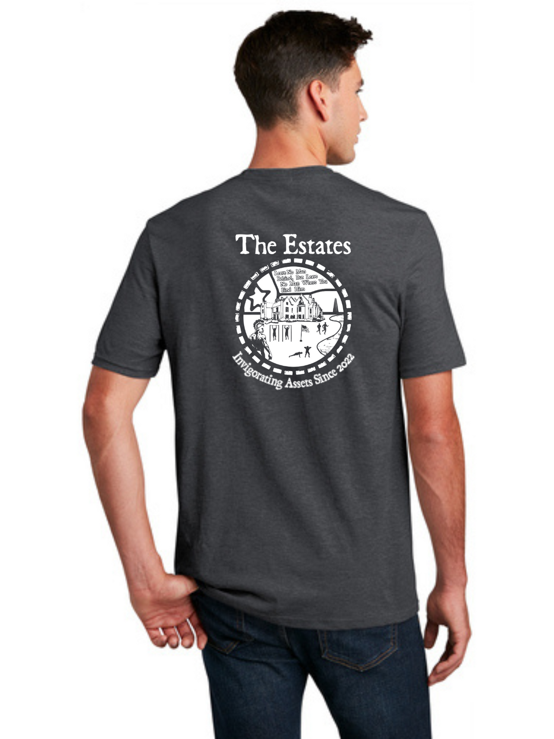 F3 The Estates Pre-Order May 2023