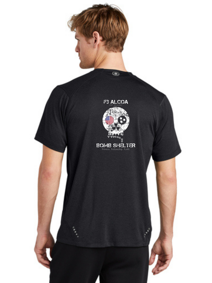 F3 Alcoa Bomb Shelter Pre-Order May 2023