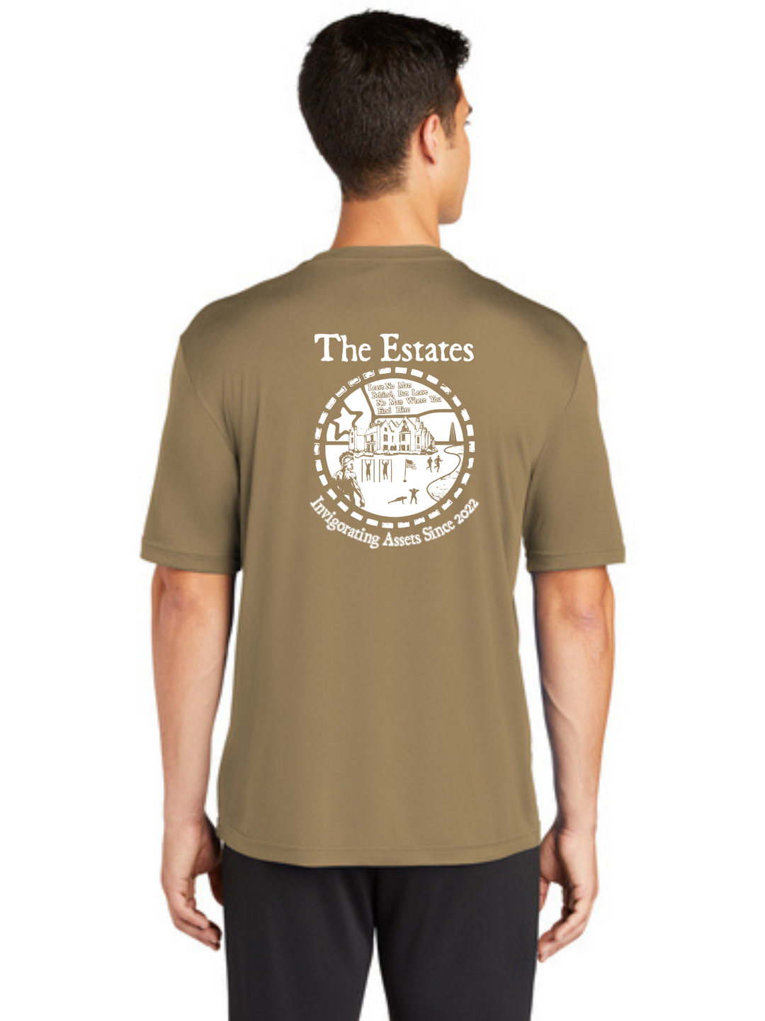 F3 The Estates Pre-Order May 2023