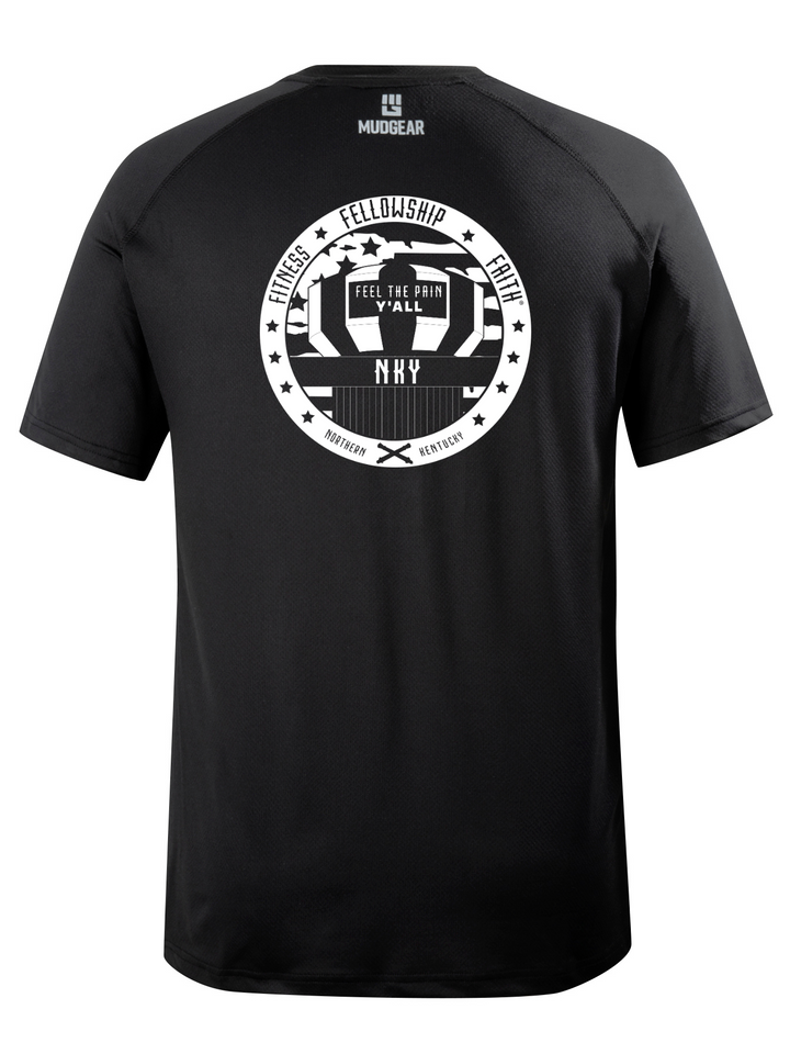 F3 NKY Pre-Order May 2023 (MudGear Shirts)