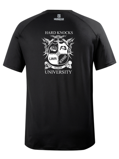 F3 Hard Knocks University Pre-Order May 2023